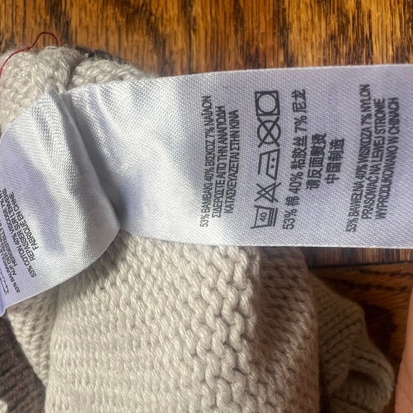 Disney Baby Boy Sweater - Picture 4 of 5